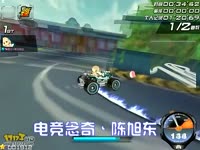 奇幻人形宠 植物或月光凝结而成