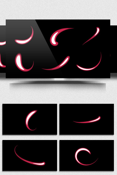 np视频 预设/调优：在NVENC设置中