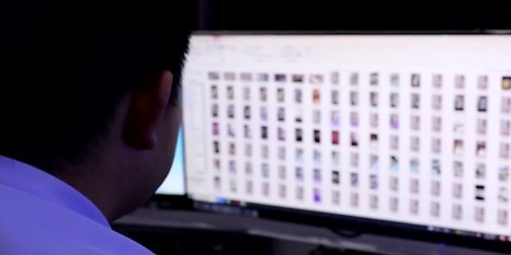 欧洲版的国产SUV