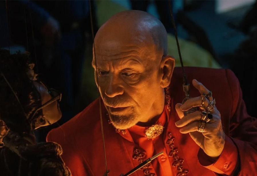 小樱与火影忍者