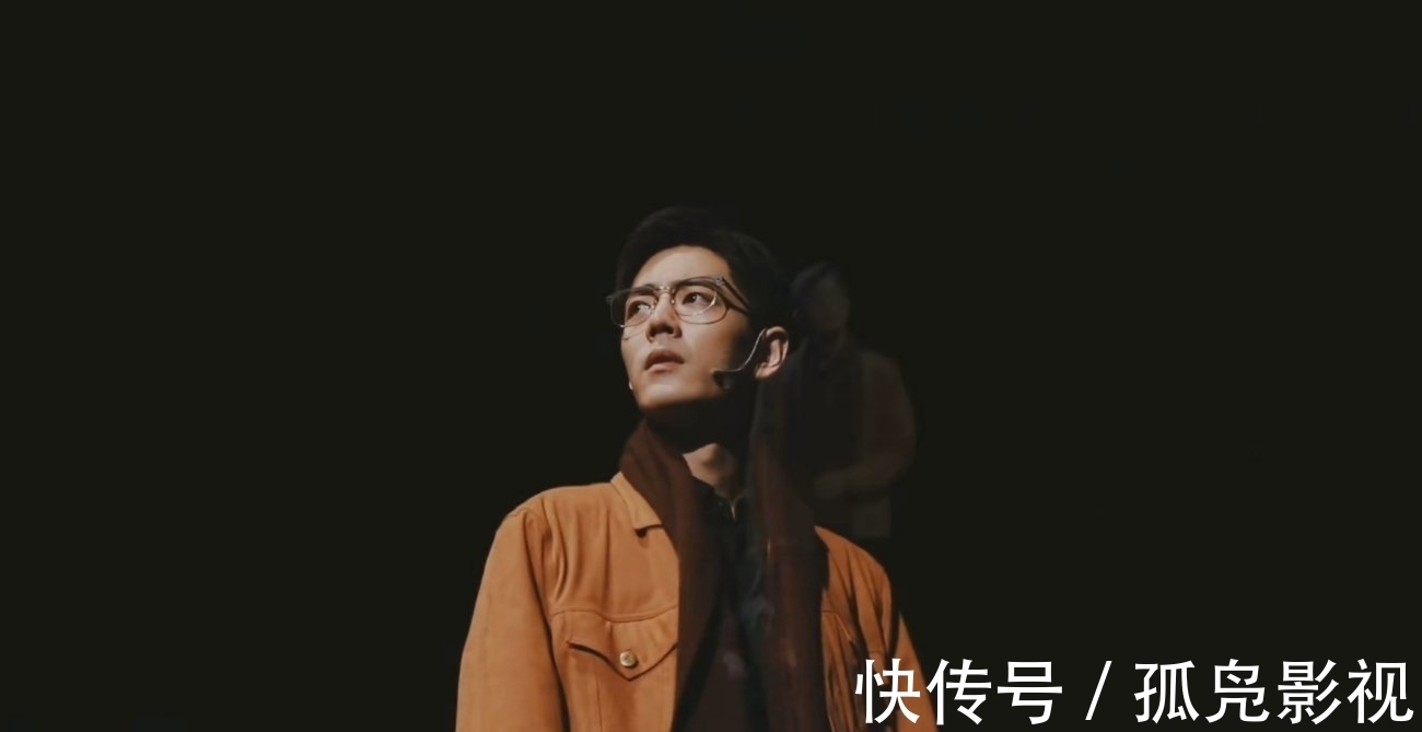 翡翠同人动漫 还是挖掘角色背后的故事