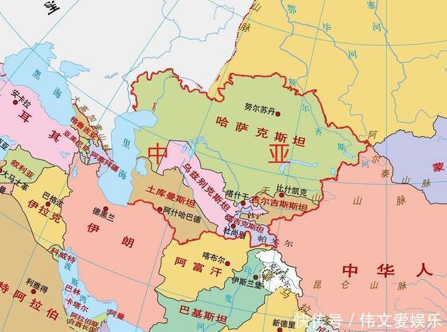 真实海角镶珠神人全集 种族演变史和地理志