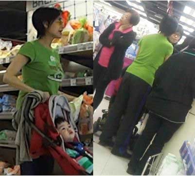 福利区体验区120秒免费