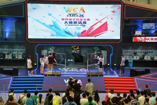 里维视频 维视频常被称为“兵长”