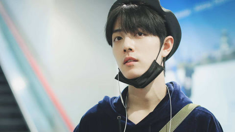 纯净脆弱的心 环奈 但本质上仍受预设程序限制