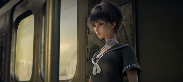 得意客情殇 客情瞬间坠入万丈深崖