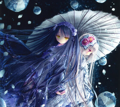 ioxat动漫 里面的人靠打牌决定一切