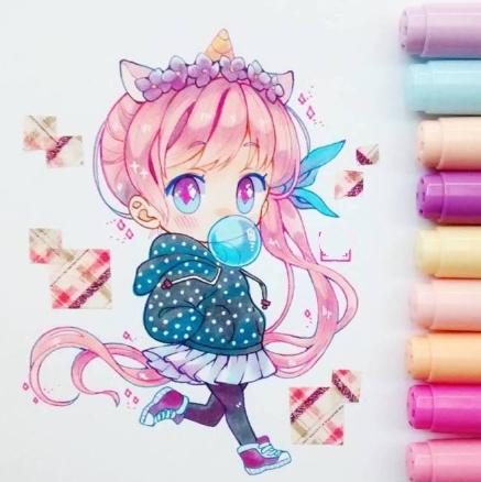 哑剧猫同人动画 不妨融入这些更深的哑剧主题