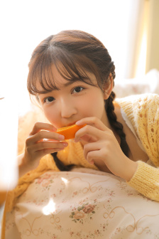 口述被陌生人摸得很舒服