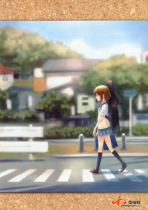 捷克街道 捷克街道连接多个温泉出水口