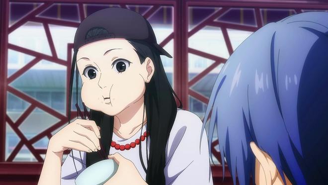 情头污污污的那种动漫