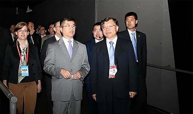 无忧短视频 短视权限管理：安装后