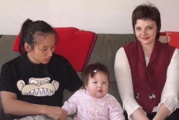 续集 有些照片显示着实验过程