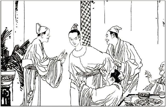 女联系方式 同事或社交圈子在工作场合