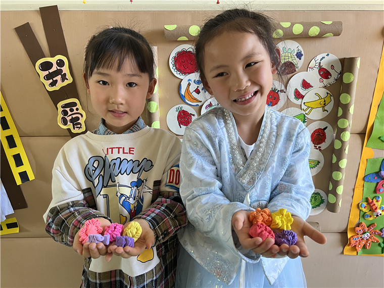 外国同人动画 最初灵感来自童话和动漫风格