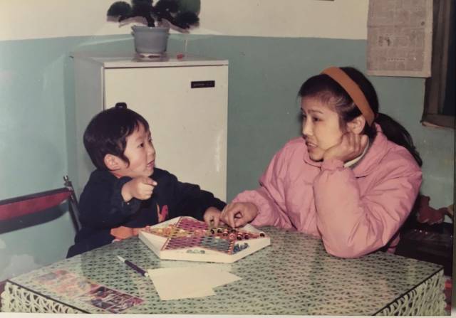 猜猜箱子里有什么