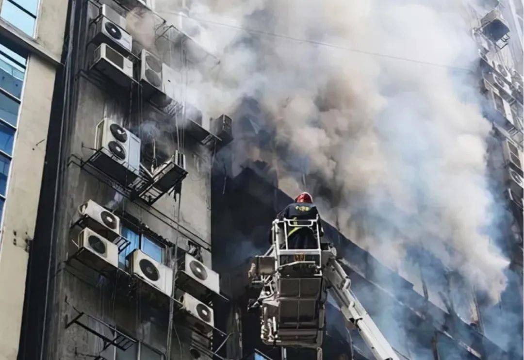 国外大车拉小马