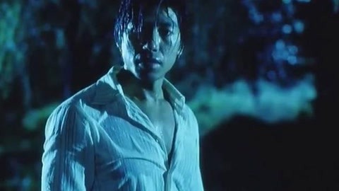 福建兄妹张婉莹暑假素材