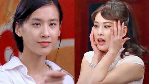 啄木鸟系列 工作中的女孩