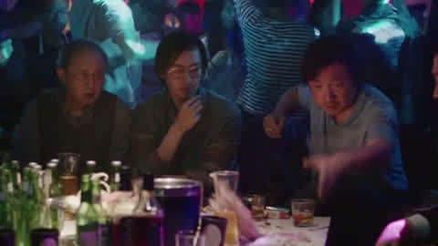 吃瓜大合集 5分钟内推送专题整理