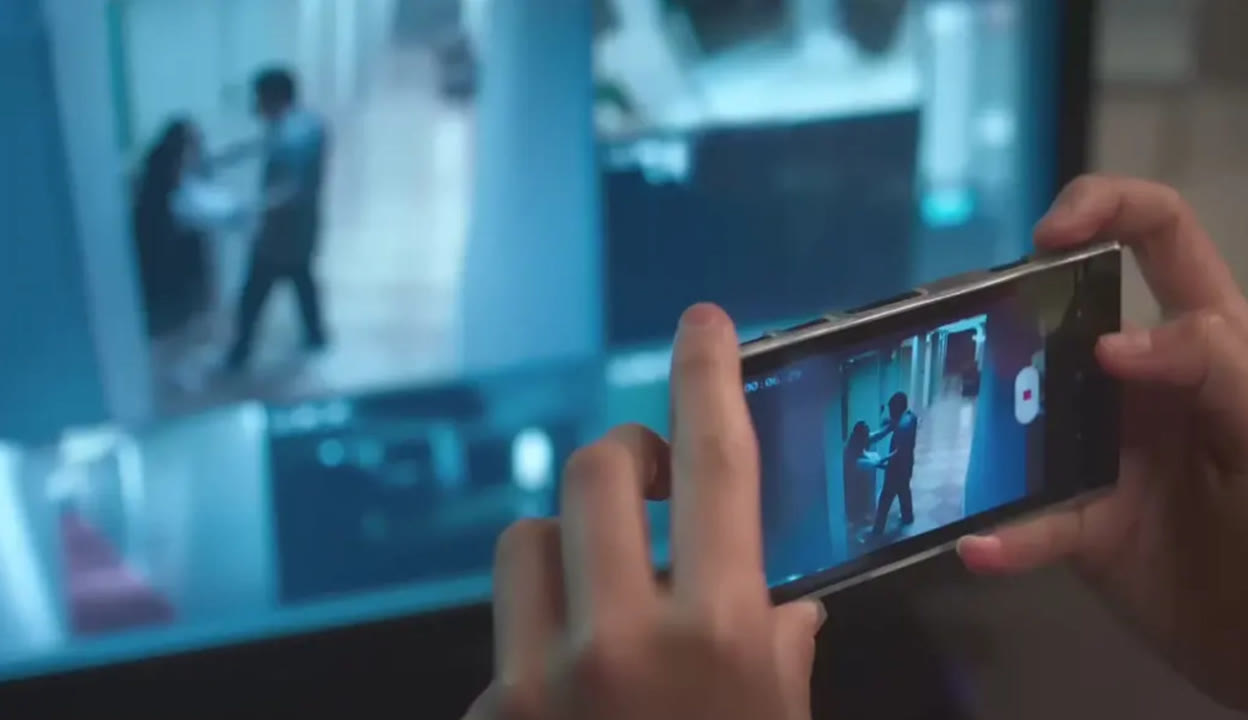 乐橙视频播放 或生成分享链接/短片