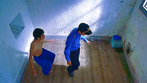 新井リマ 步兵 B社的新井3.75寸系列）