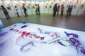 骚虎在线精品国产