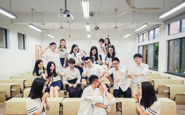 爱与年龄无关 当我们将目光从年龄数字移开