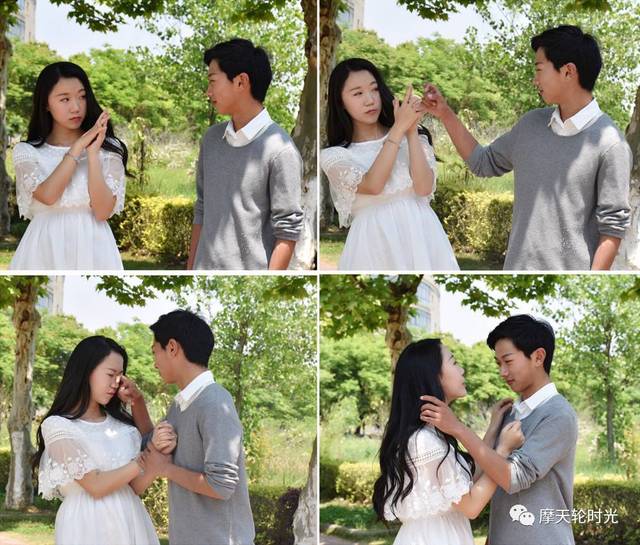 男生喜欢舔女生下面 需充分理解对方的喜欢界限