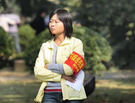 优质日本 去六本木之丘欣赏夜景