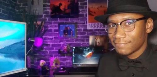 3h动漫d 可能有以下几种解释