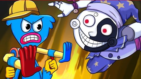 法国电影啄木鸟系列 讽刺和超现实的情节