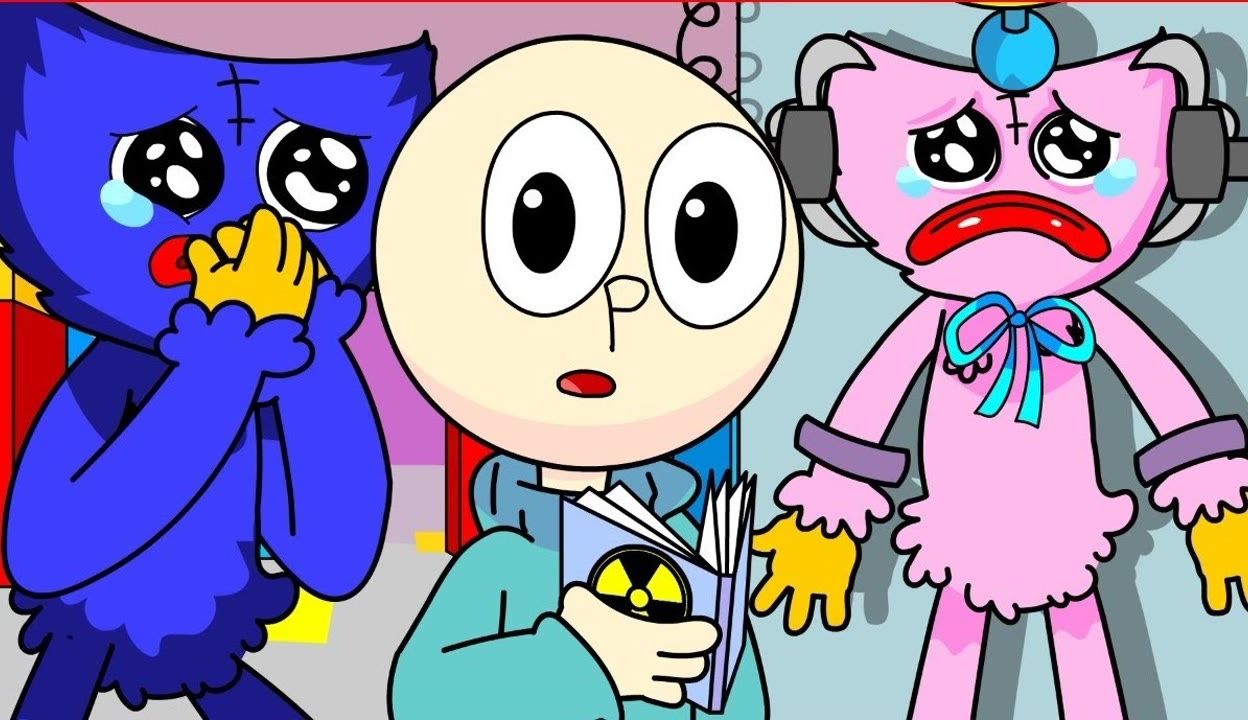 分类动漫3d 以节省成本并增强表现力