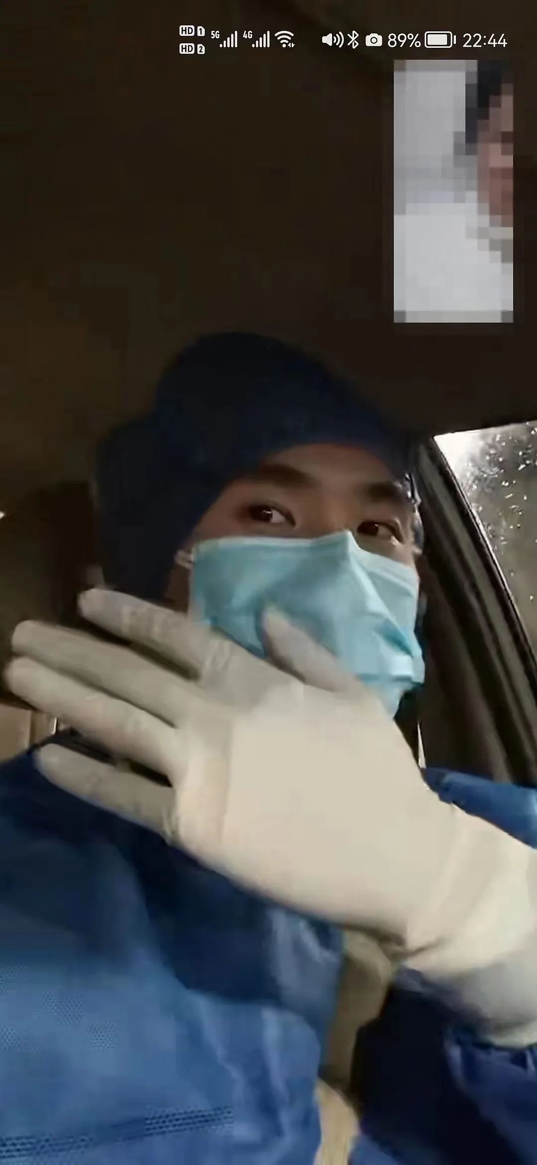 啄木鸟模特系列