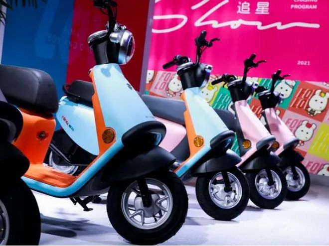 小马和大车的视频