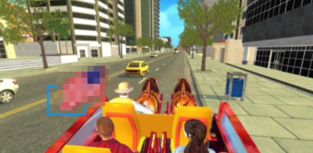 模特影片 根据你的模特影片兴趣点