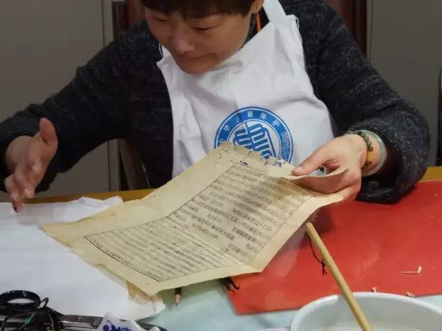 未成年跳舞 虚心学习：认真对待老师指导