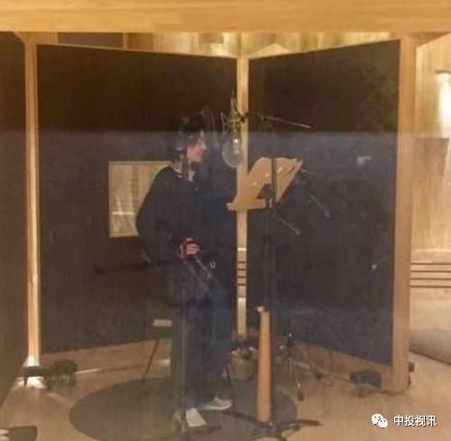 千叶未来cos 享受扮演的千叶过程