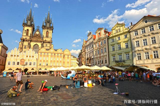 小马和大车 初创公司接大项目等场景