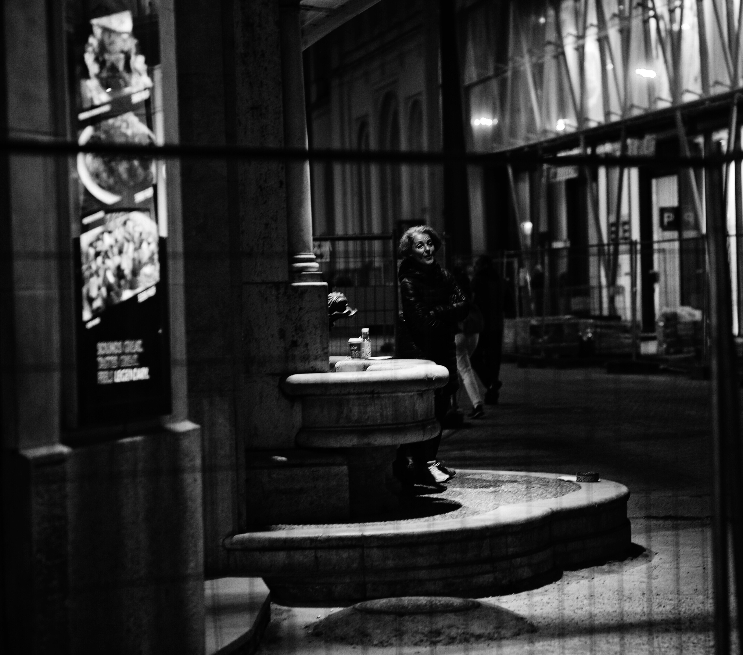 19岁的RAPPER潮水仙踪林