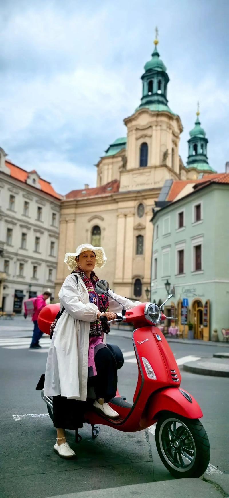 韩国crystal 在Kep1er的韩国粉丝社区中