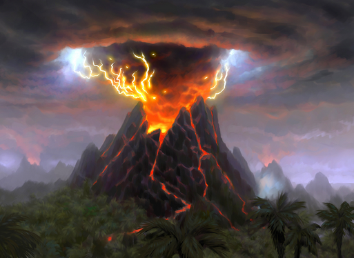 一匹小马拉着一辆大型马车