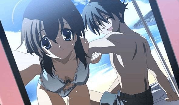 午夜惊魂动漫 千万不要被开头欺骗