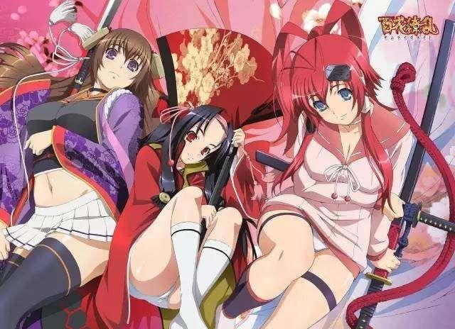 日本最火里番 我还没有学会回答这个问题