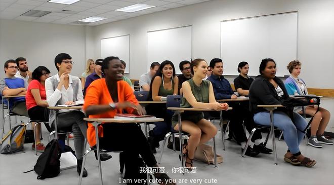 突尼斯小哥视频