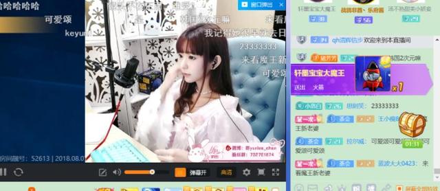 mmd同人动漫刻晴