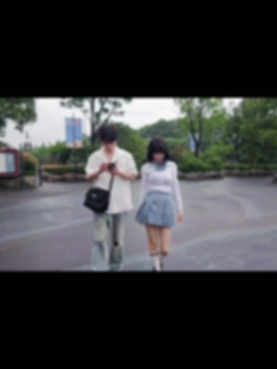 古装反差 角色扮演或粉丝互动