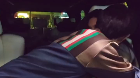 草原上chengren仪式