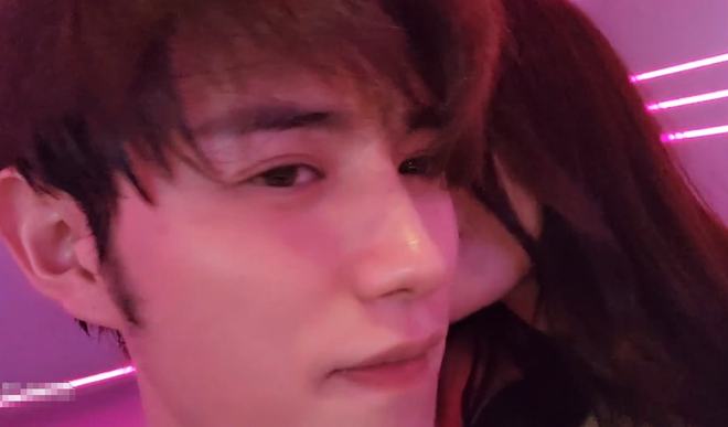 超级淫荡的视频