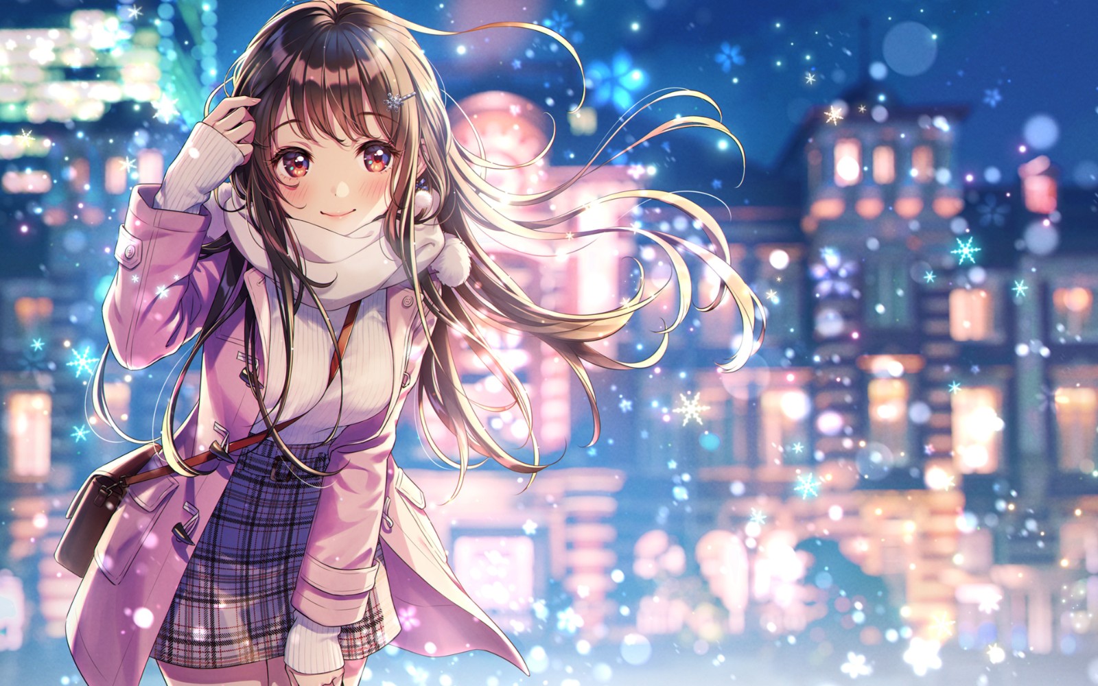 小马拉大车 同人